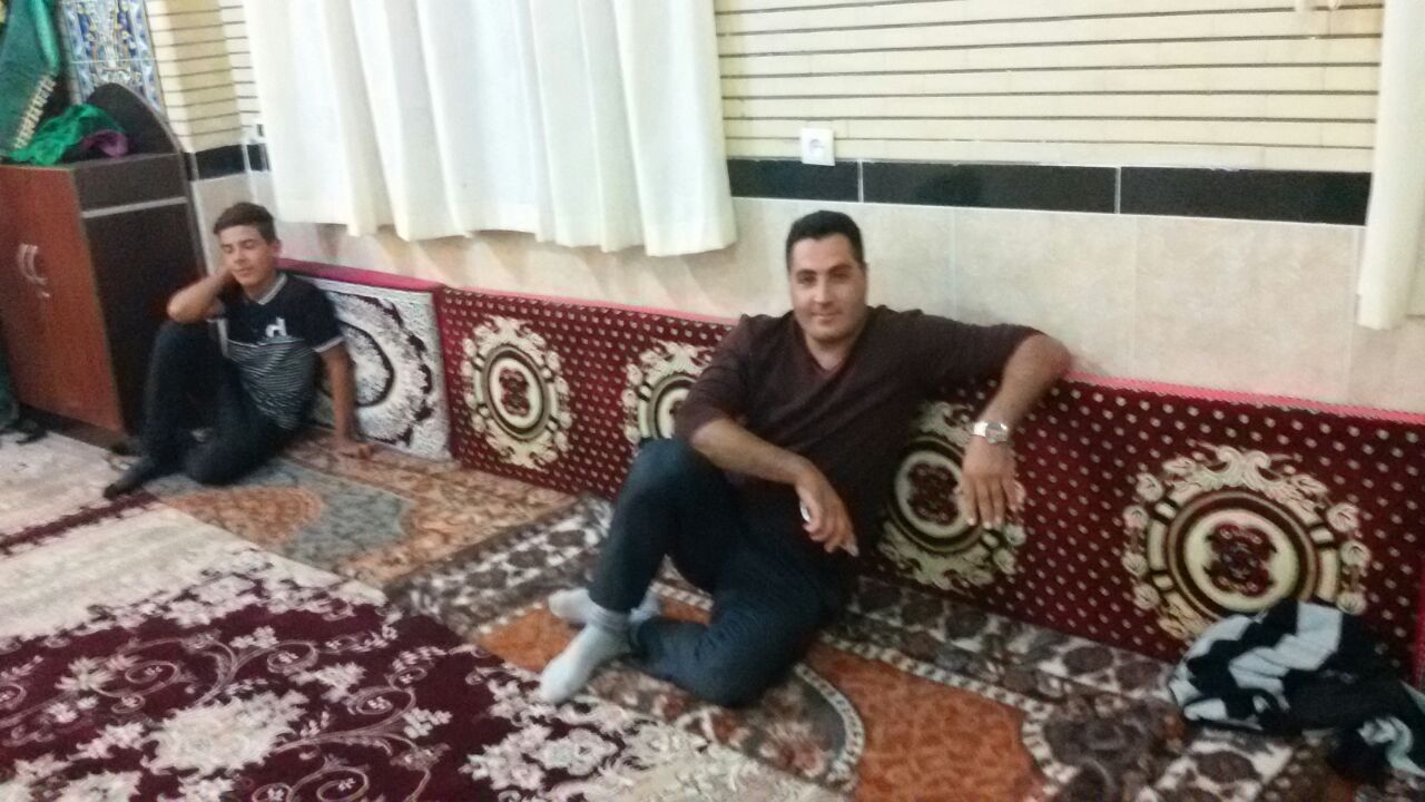 جواد قاسمی