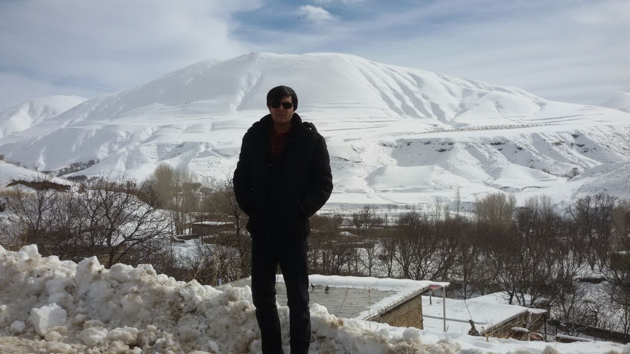 اکبر قاسمی