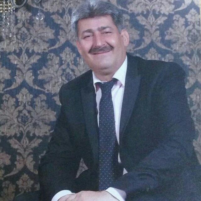 زنده یاد قهرمان شتابی