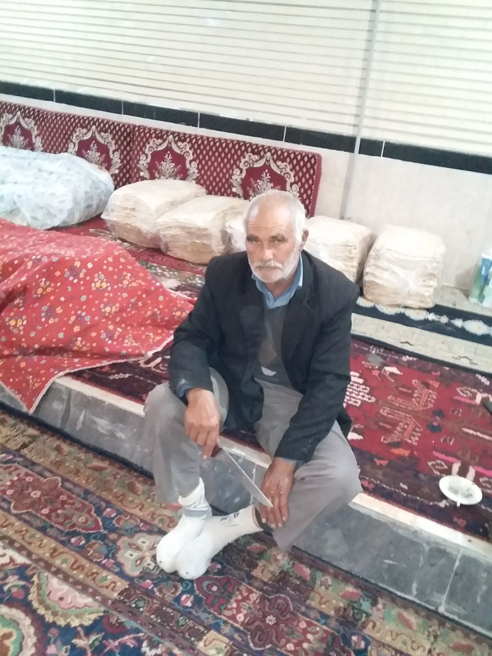 علی صادق زاده