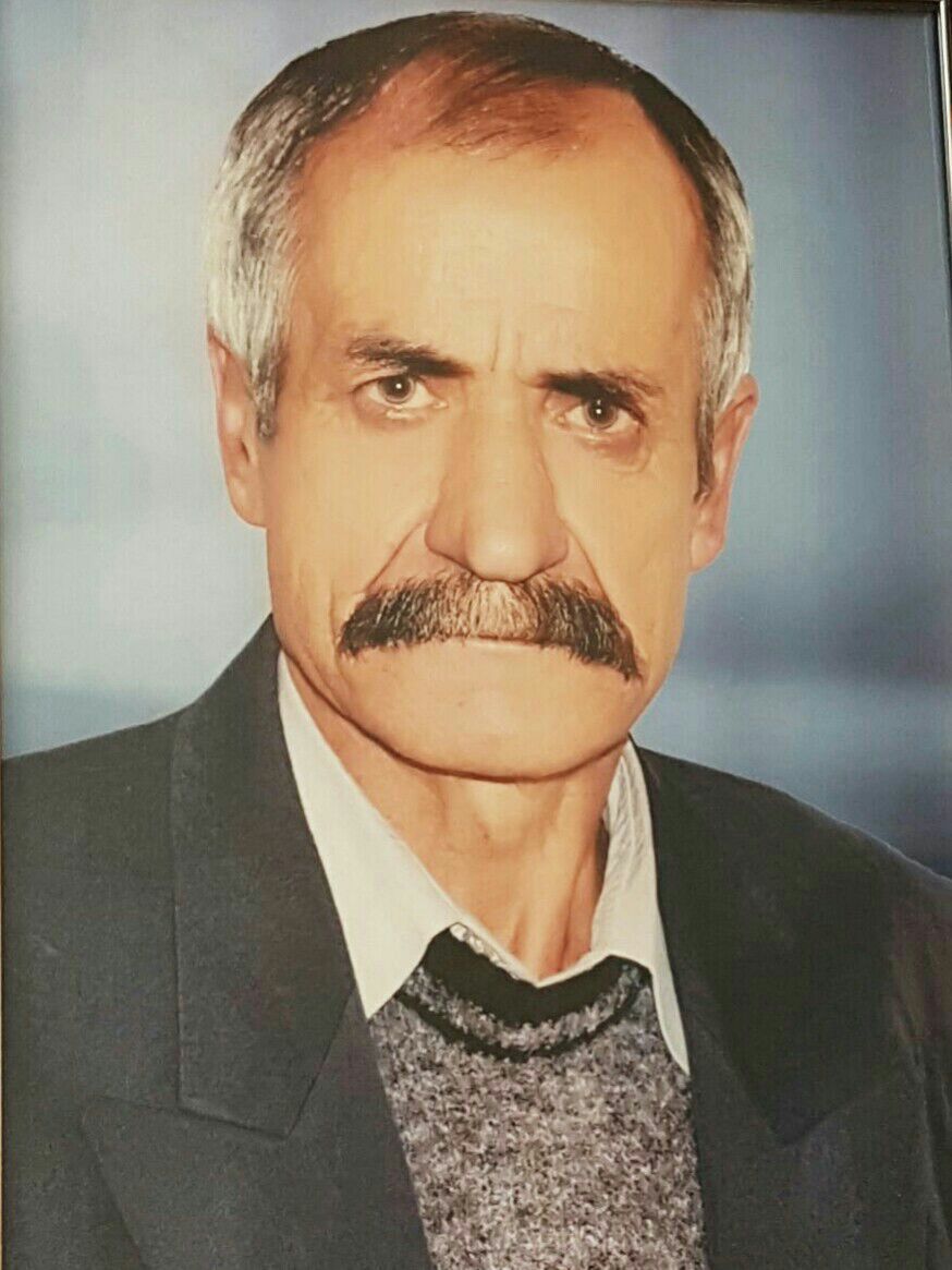 مهدی عزیزی