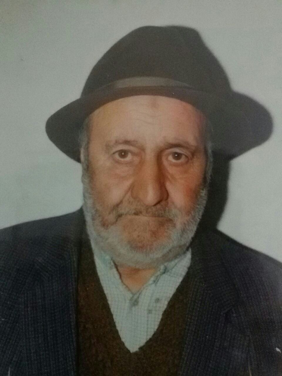 سیف الله قاسمی