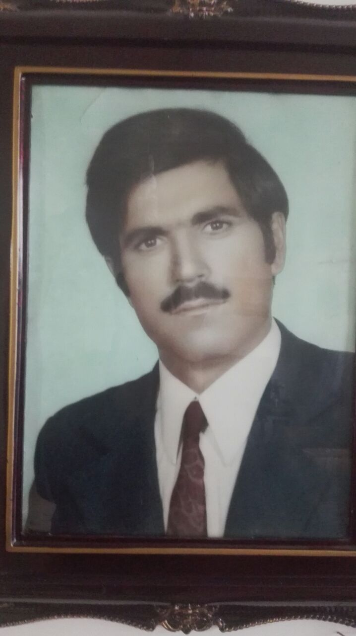 یعقوب صبری