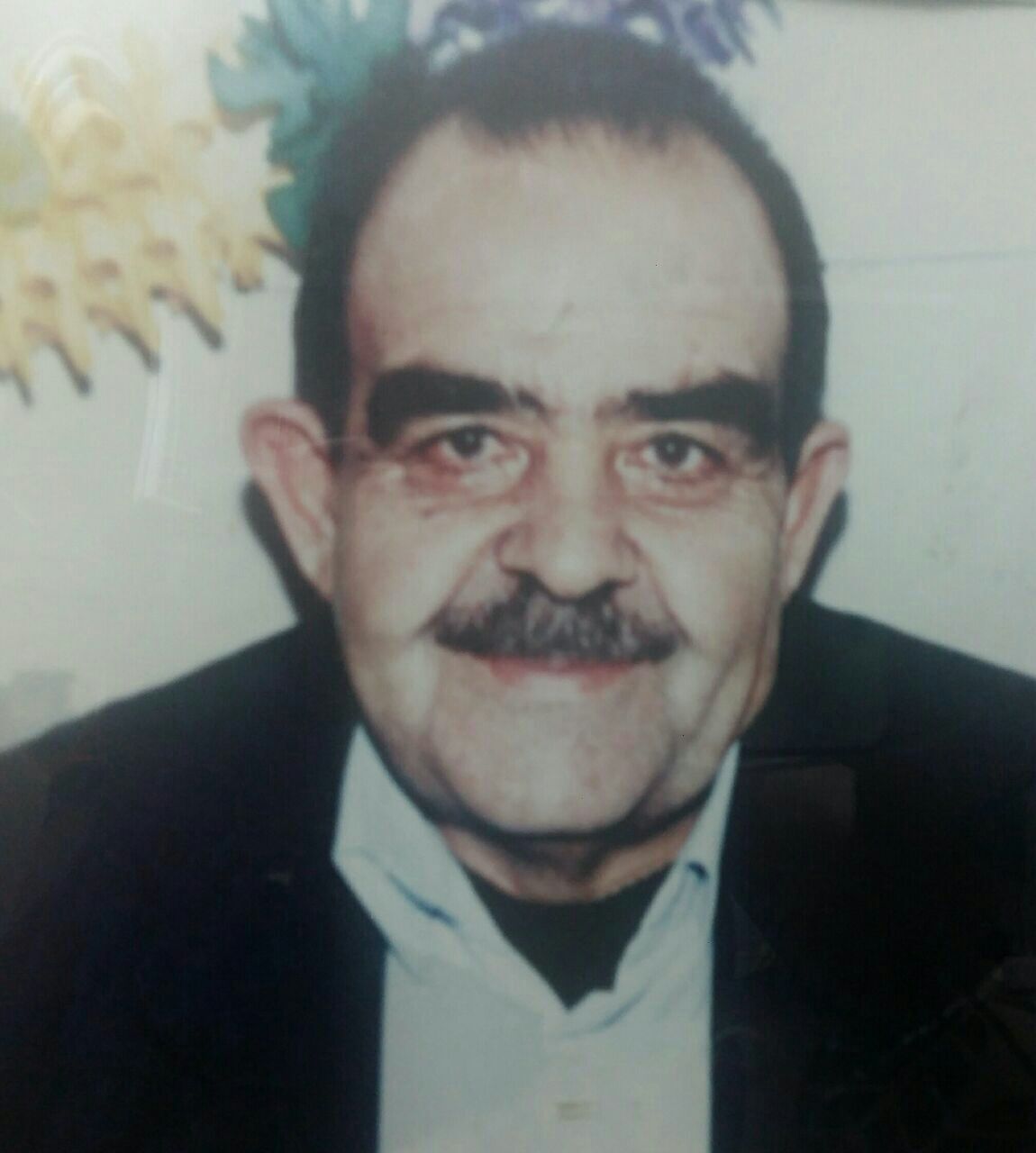 هلال غلامی