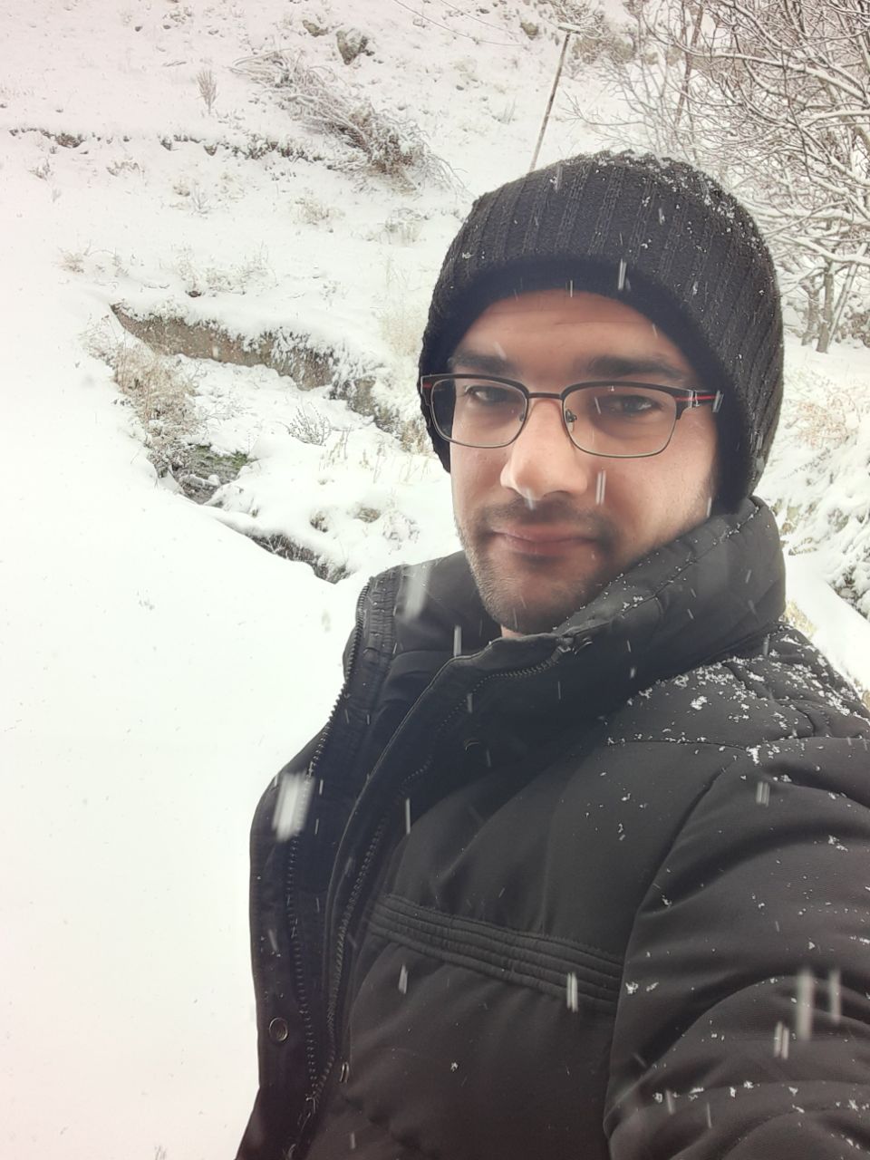 داریوش قاسمی