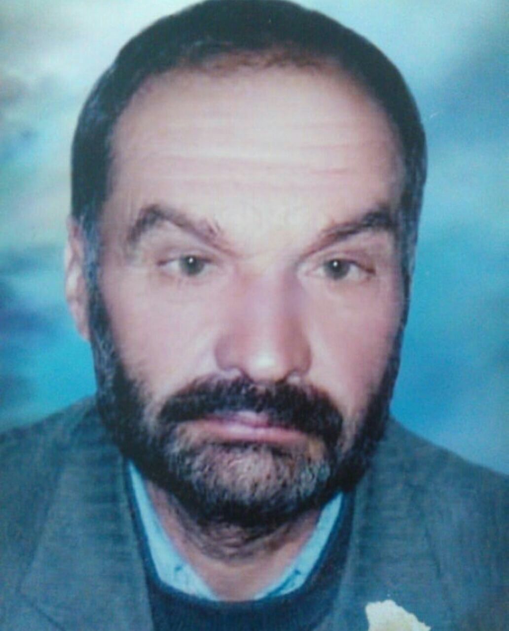 یونس فرجامی