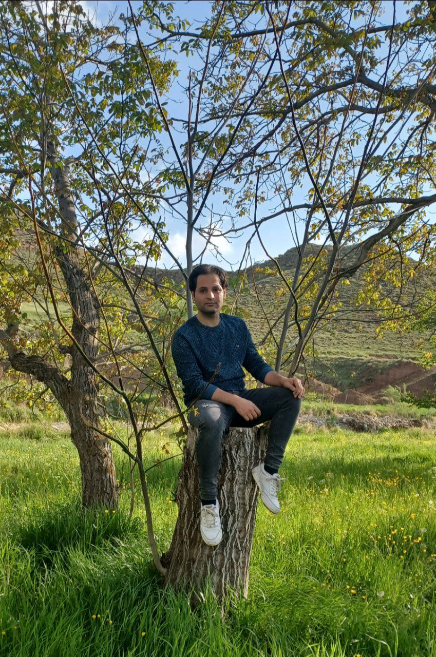 رامین میزابی اصل