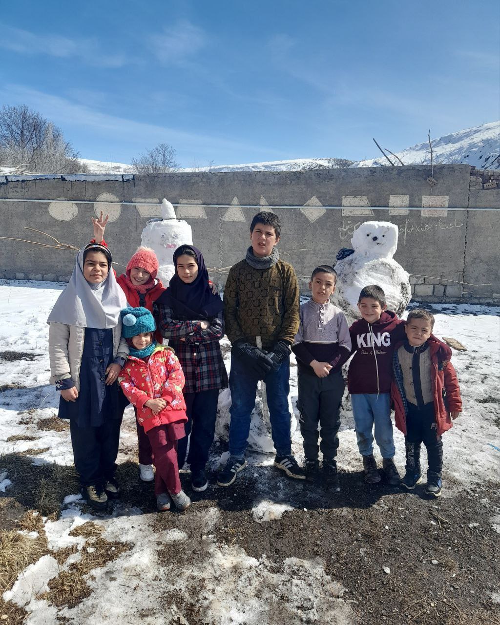 ۱۴۰۲ ایلین اویرنجی لری